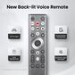 Hisense 85" Class UR8 RGB Mini-LED Series UHD 4K HDR - Smart Google TV with 5.1.4 Channel Soundbar System in Black, , large