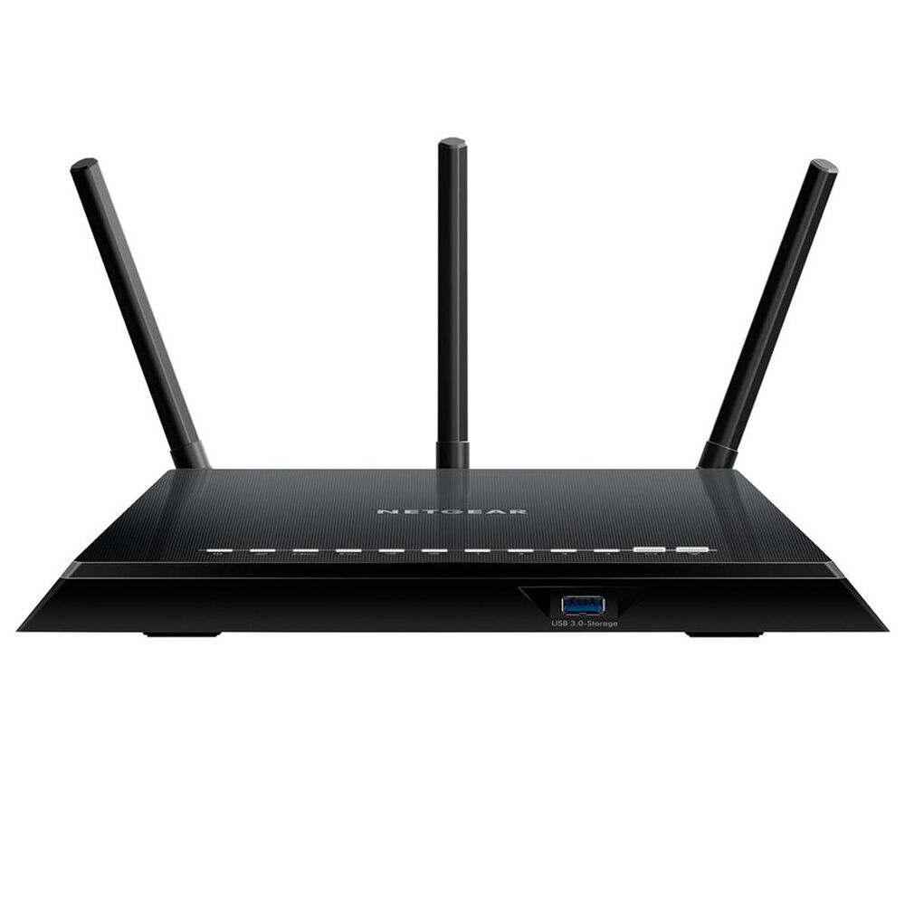 NETGEAR AC1750 Smart Wi-Fi Router , , large