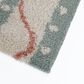 Balta Rugs Stella Meridian Coral 5"3" x 7" Area Rug, , large
