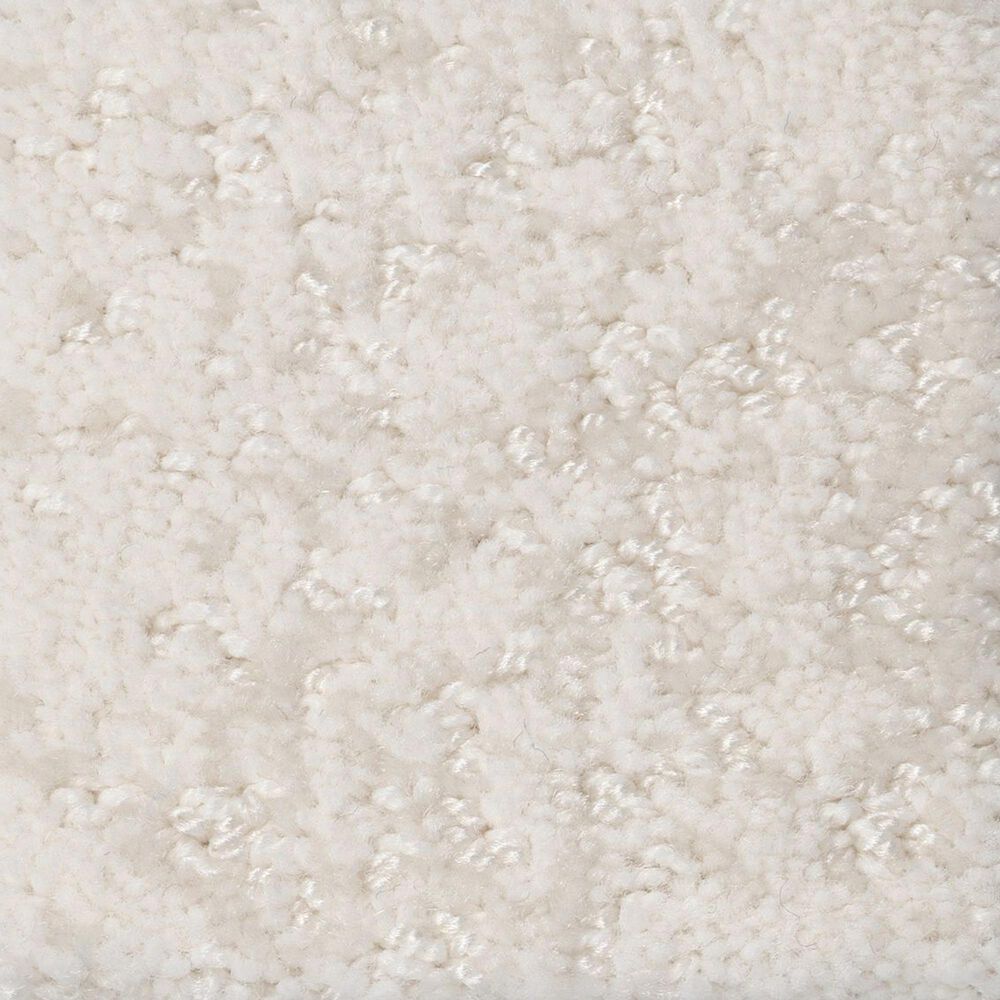 Anderson Tuftex Caress by Shaw Artistic Presence Carpet in Candle Light, , large