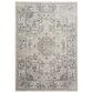 Loloi Joaquin JOA-02 2"7" x 8" Dove and Grey Runner, , large