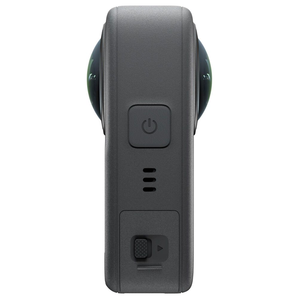 DJI Osmo 360 8K Action Camera Adventure Combo in Black, , large