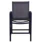 World Source 5-Piece Counter Dining Set in Black, , large