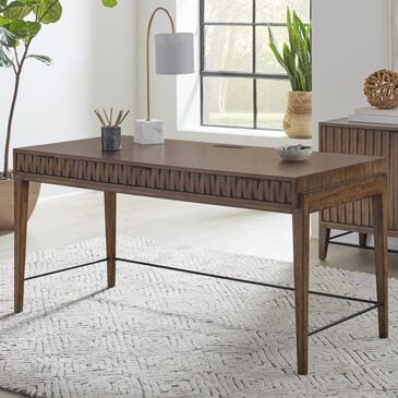 Wycliff Bay Writing Desk in Espresso, , large