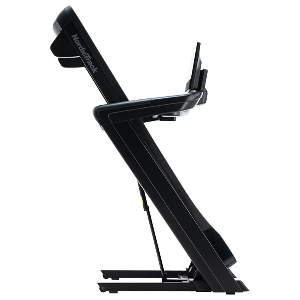 NordicTrack Commercial 1750 Treadmill in Black, , large