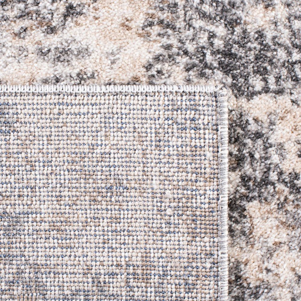 Safavieh Aston 9&#39; x 12&#39; Grey Area Rug, , large