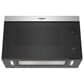 Whirlpool 2-Piece Kitchen Package with 5 Cu. Ft. Slide-in Gas Range and Over-the-Range Microwave in Fingerprint Resistant Stainless Steel, , large