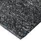 Amer Rugs Norwood 8"9" x 11"9" Gray Area Rug, , large