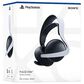 Sony Pulse Elite Wireless Headset for PS5 in White, , large