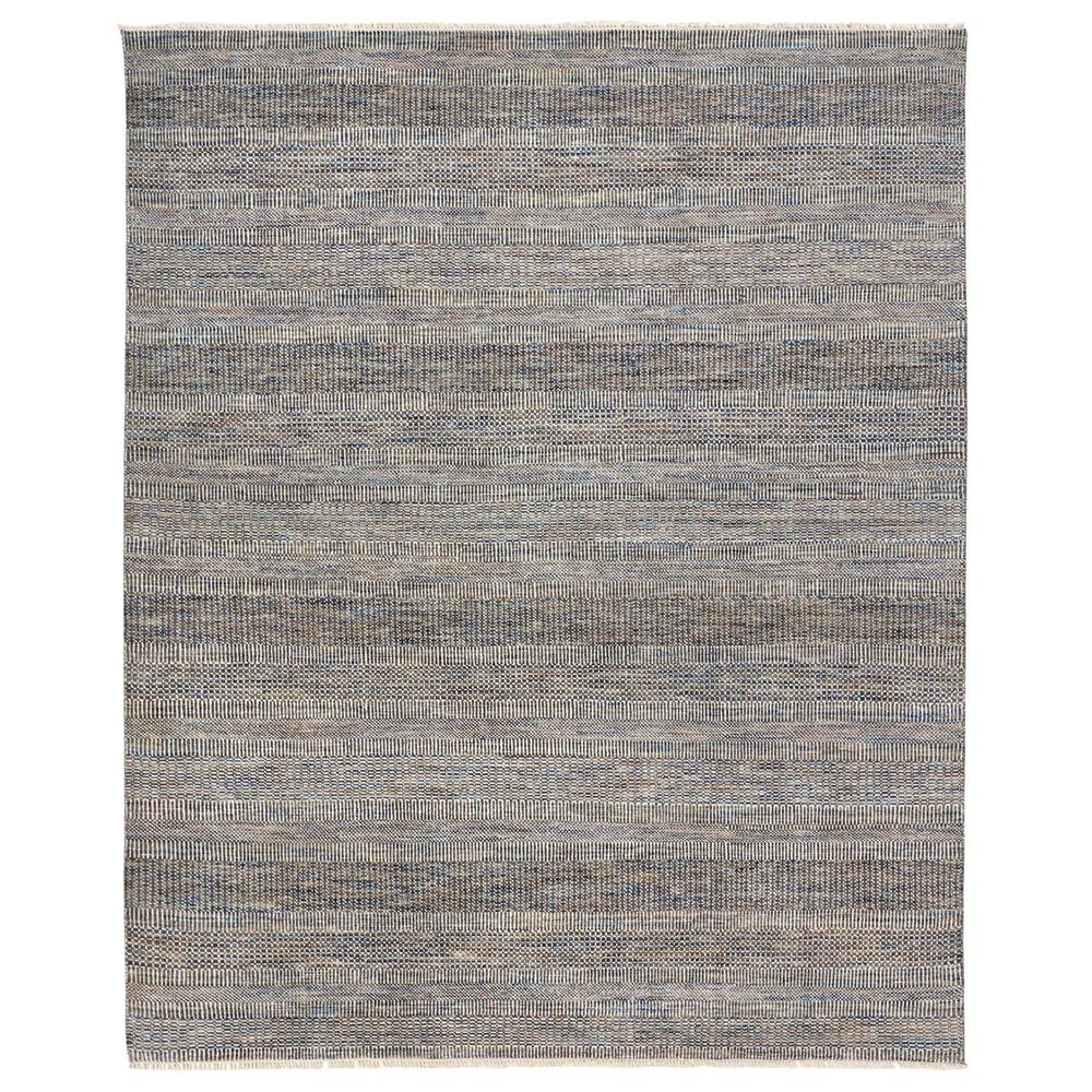 Feizy I6064 Janson Gray 9"6" x 13"6" Area Rug, , large