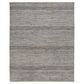 Feizy I6064 Janson Gray 9"6" x 13"6" Area Rug, , large