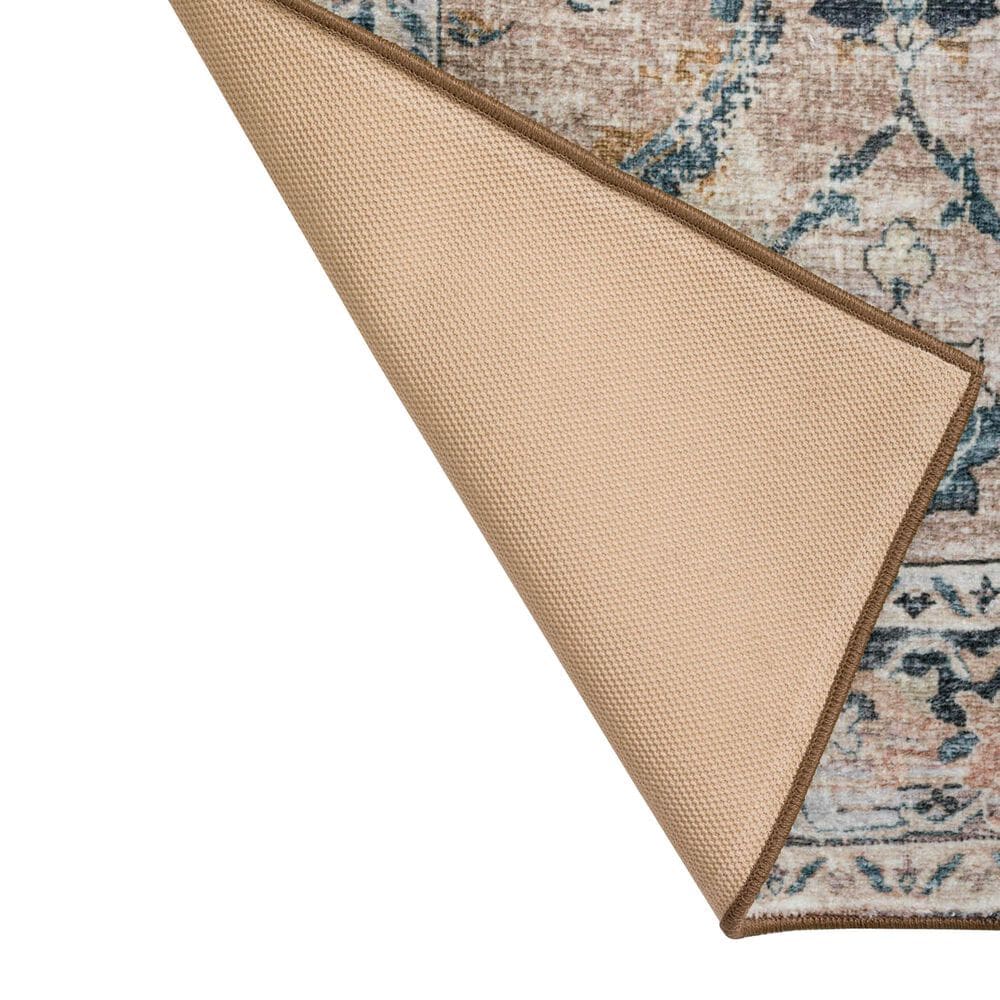 Dalyn Rug Company Jericho JC4TP 10&#39; x 14&#39; Taupe Indoor/Outdoor Area Rug, , large