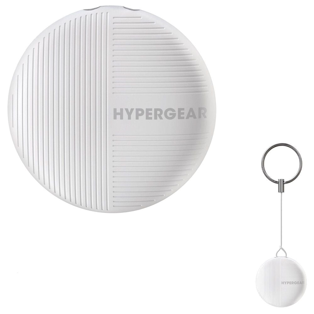 Hypercel HyperTag Universal Smart Tracker in White, , large