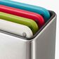 Joseph Joseph Folio Icon 4-Piece 12" x 8" Chopping Board Set in Multicolor, , large