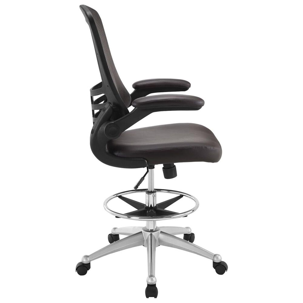 Modway drafting stool