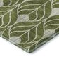 Dalyn Rug Company The Reserve TR10 Olive 10" x 14" Indoor/Outdoor Area Rug, , large