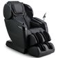 Cozzia Qi SE Duo Power Massage Chair with Onyx Cushion in Black, , large