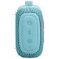 JBL Go 5 Ultra-Portable Speaker in Turquoise, , large