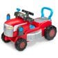 Vtech Get Growing Tractor and Mower Ride-On, , large