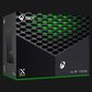 Microsoft Xbox Series X 1TB Console in Black, , large