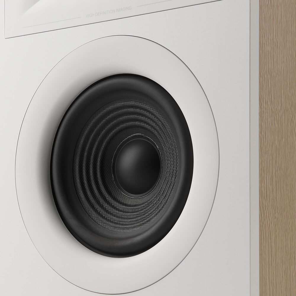 JBL Stage 2 5&quot; 2-WayBookshelf Loudspeaker in Latte &#40;Set of 2&#41;, , large
