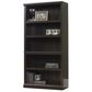 Sauder 5-Shelf Bookcase, , large