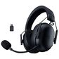 Razer BlackShark V3 X HyperSpeed Wireless Esports Headset in Black, , large