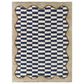 Balta Rugs Legacy Timandra Navy 7"10" x 10" Area Rug, , large