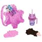 Monster High Abbey Bominable with Pet and Accessories in Multicolor, , large