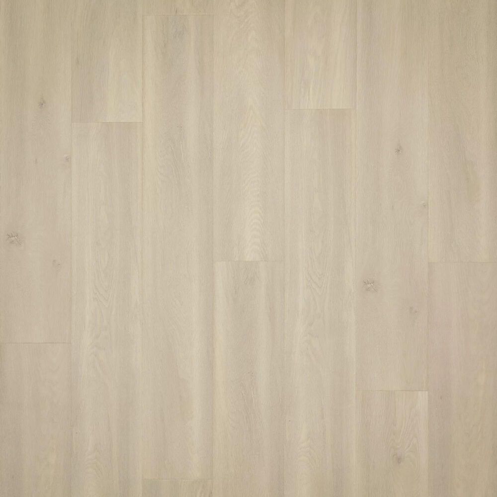 Mohawk Miramar Shores Island Sand Oak 8" x 54" Laminate, , large