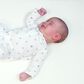 Kolcraft Sealy Baby Butterfly Breathable Knit Crib Mattress, , large