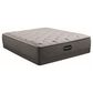 Beautyrest Select Plush King Mattress with Low Profile Box Spring, , large