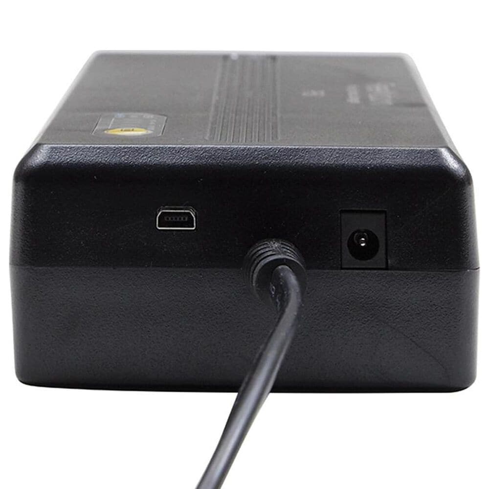 Simeon Collection FreeMotion 5000mAh Battery in Black, , large