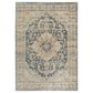 Dalyn Rug Company Bergama BE3 5" x 7"10" Navy Area Rug, , large