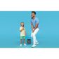 Singing Machine Mini Cube Karaoke System with Wireless Microphone in Grey, , large