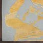 Nourison Prismatic PRS19 6" x 8" Grey and Gold Area Rug, , large