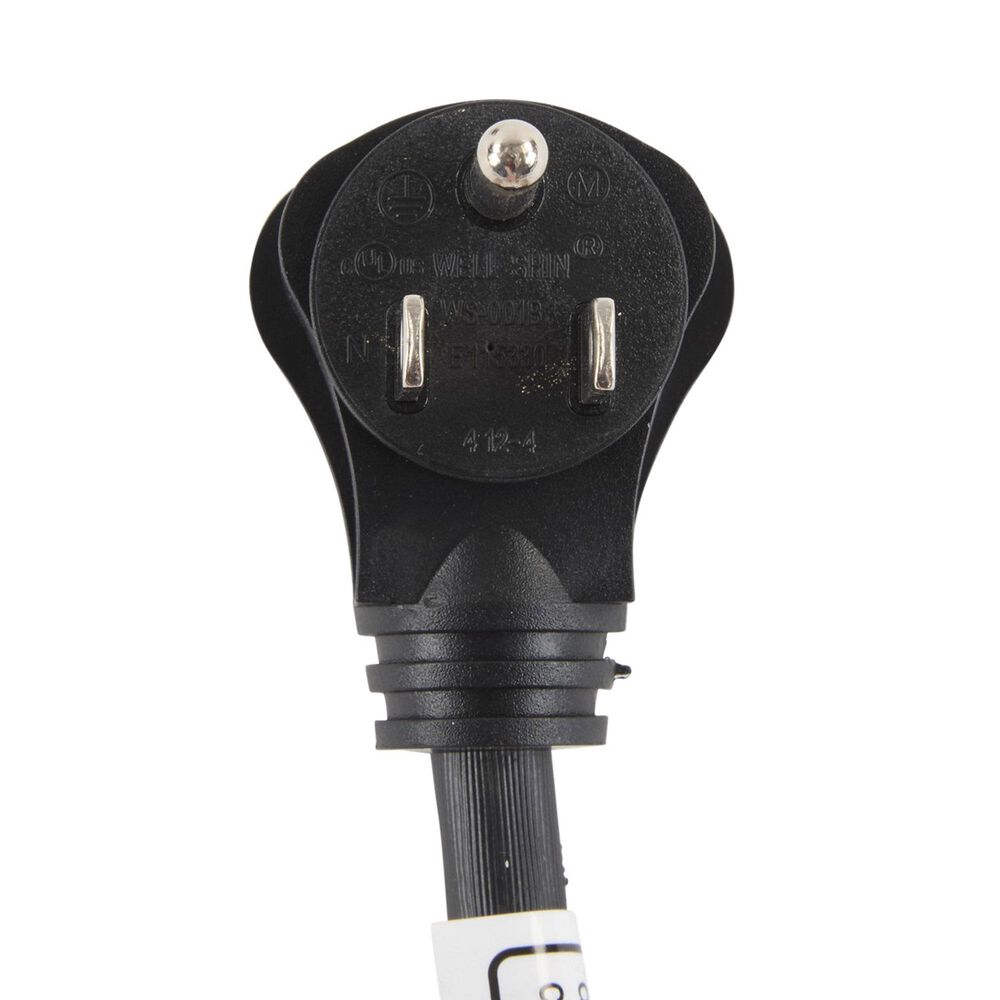Whirlpool Dishwasher 90-Degre Power Cord, , large