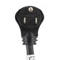 Whirlpool Dishwasher 90-Degre Power Cord, , large