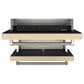 KitchenAid 4.44 Cu. Ft. Undercounter Double-Drawer Refrigerator - Panels Sold Separately, , large
