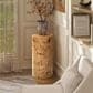 Jennifer Taylor Home Nebula 29.5" Side Table in Warm Natural Brown, , large