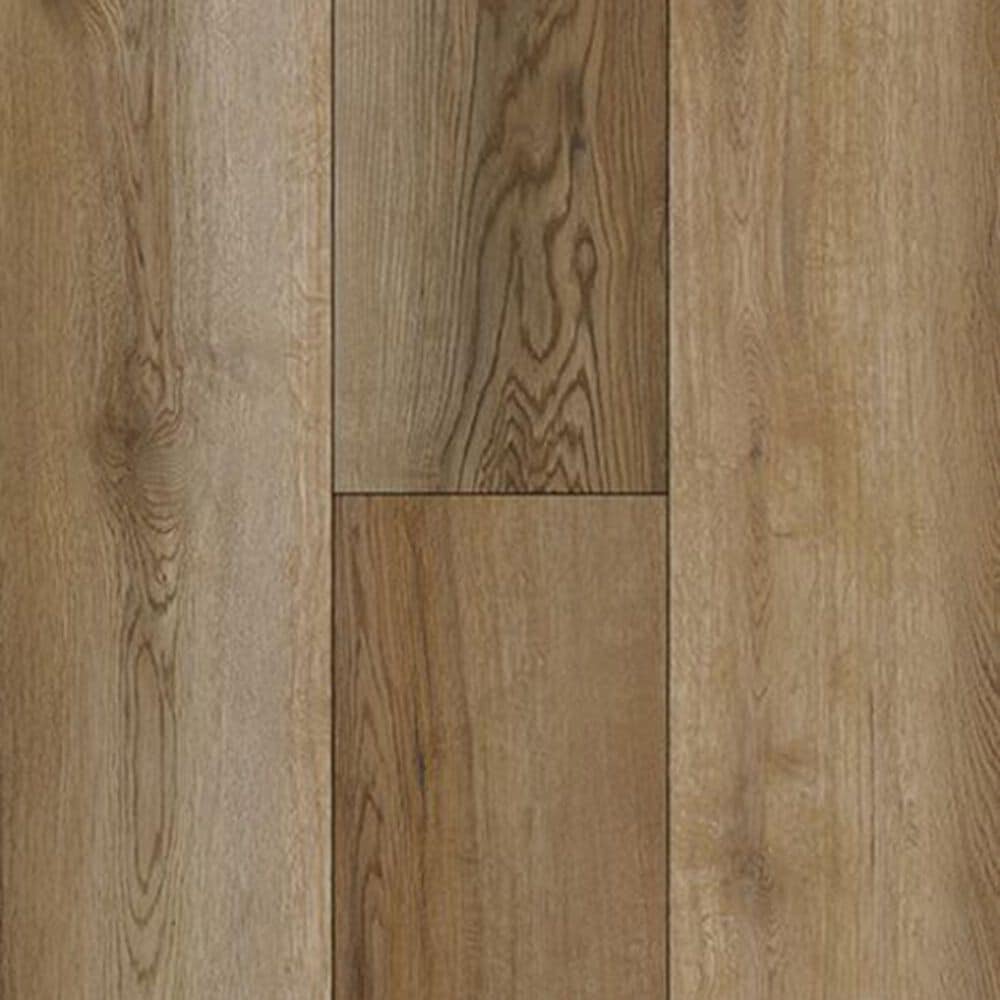 Southwind Hybrid Rigid Plus Moonshine 7" x 48" Vinyl Plank, , large