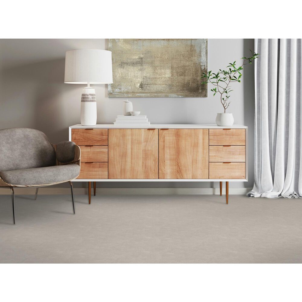Mohawk Luxuriant Feel Carpet in Haze, , large