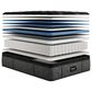 Beautyrest Black Series Two Medium Pillow Top Queen Mattress, , large