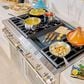 Thermador 36" Pro Harmony Dual Fuel Range in Stainless Steel, , large