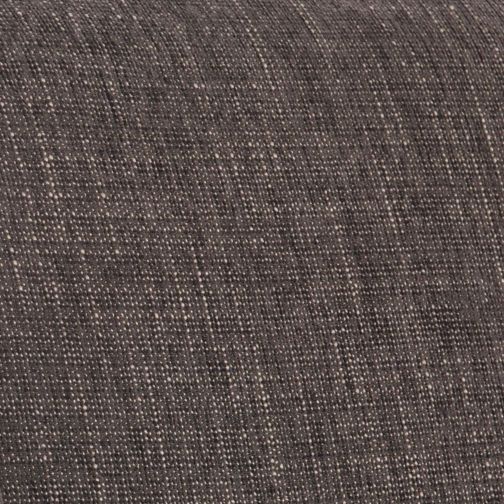 Linden Boulevard Draper Office Chair in Charcoal, , large