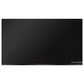 Bosch 800 Series 36" Induction Cooktop in Black, , large