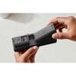 eufy C31 Video Doorbell in Black, , large