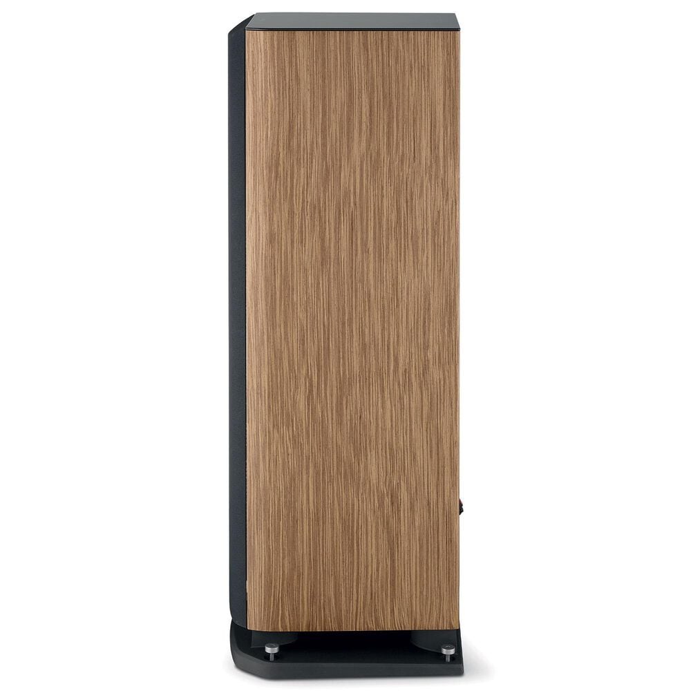 Focal Aria Evo 8&quot; N4 Floor Standing Speaker in Prime Walnut, , large