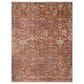 Loloi Giada GIA-05 2"7" x 4" Terracotta Area Rug, , large