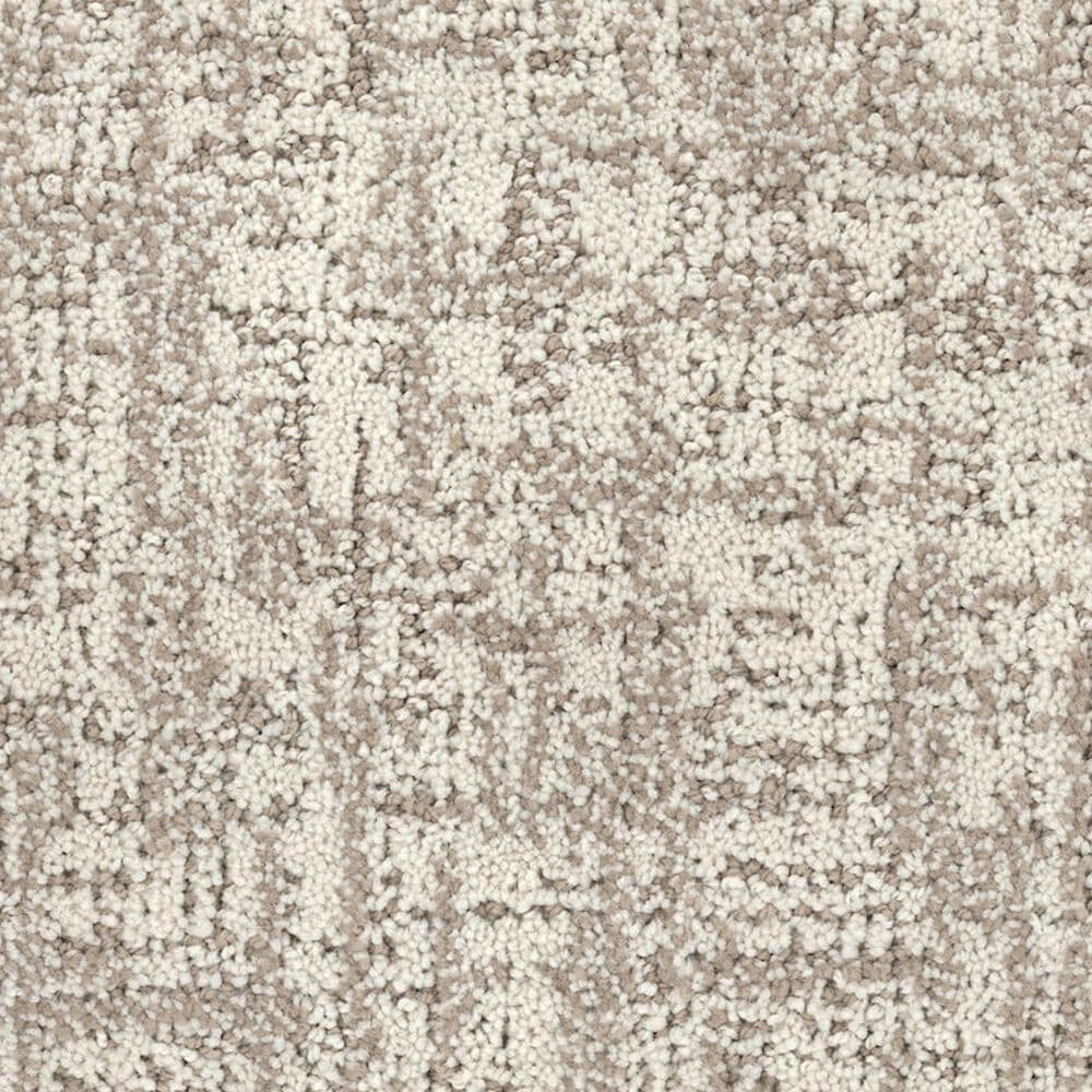 Dixie Home Crystal Oasis Carpet in Woodland, , large